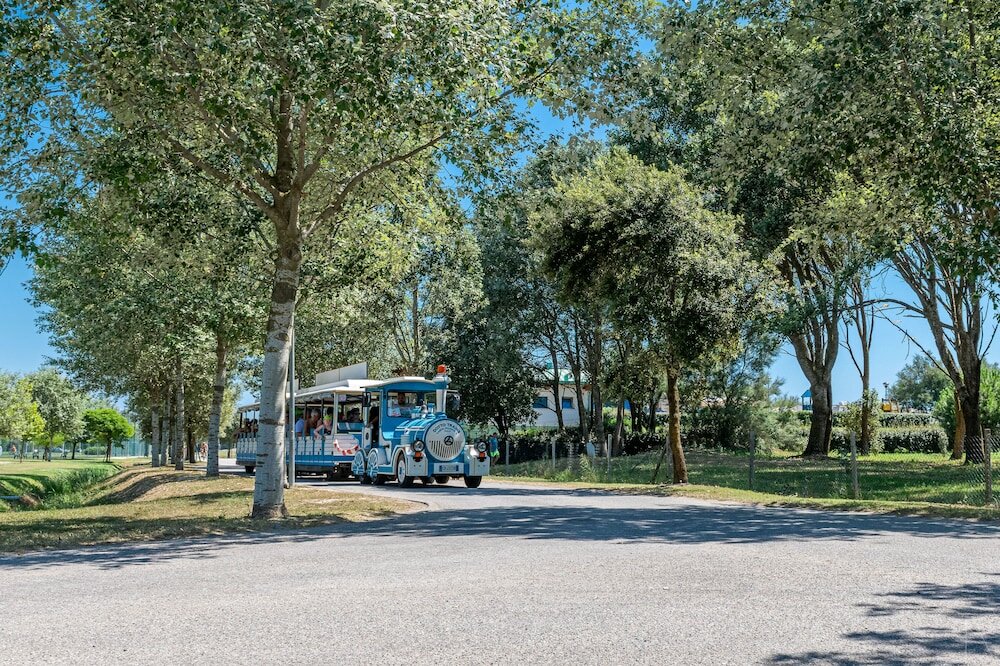 Фото Villaggio Ginepri