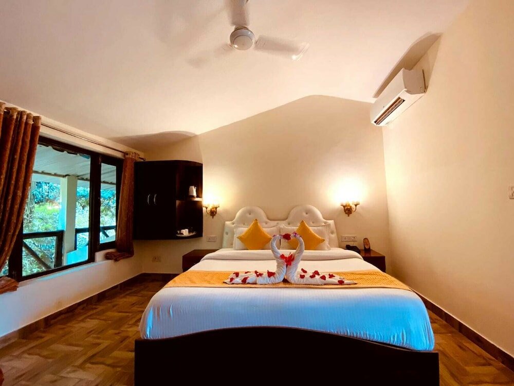 Фото Lohagarh Corbett Resort