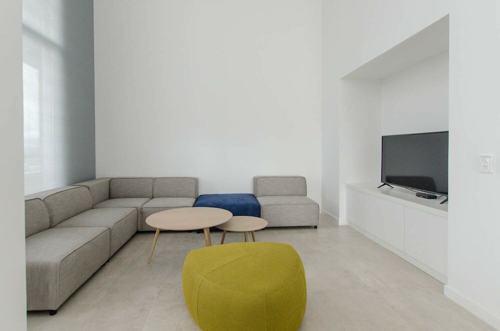 Фото Espectacular Depto EN SkyTower