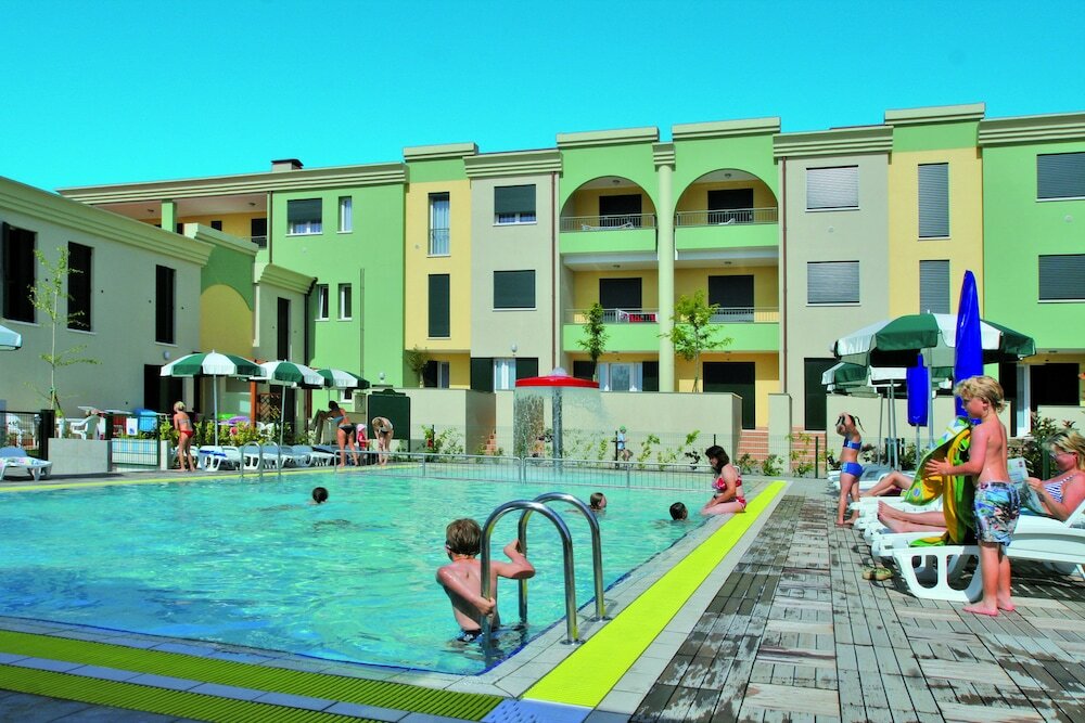 Фото Villaggio Ginepri