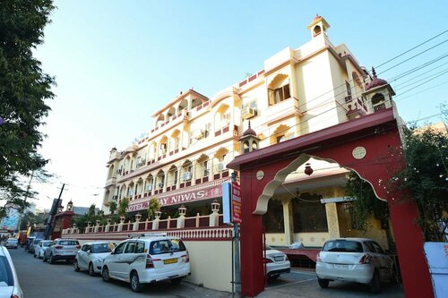 Hotel Vijay Niwas