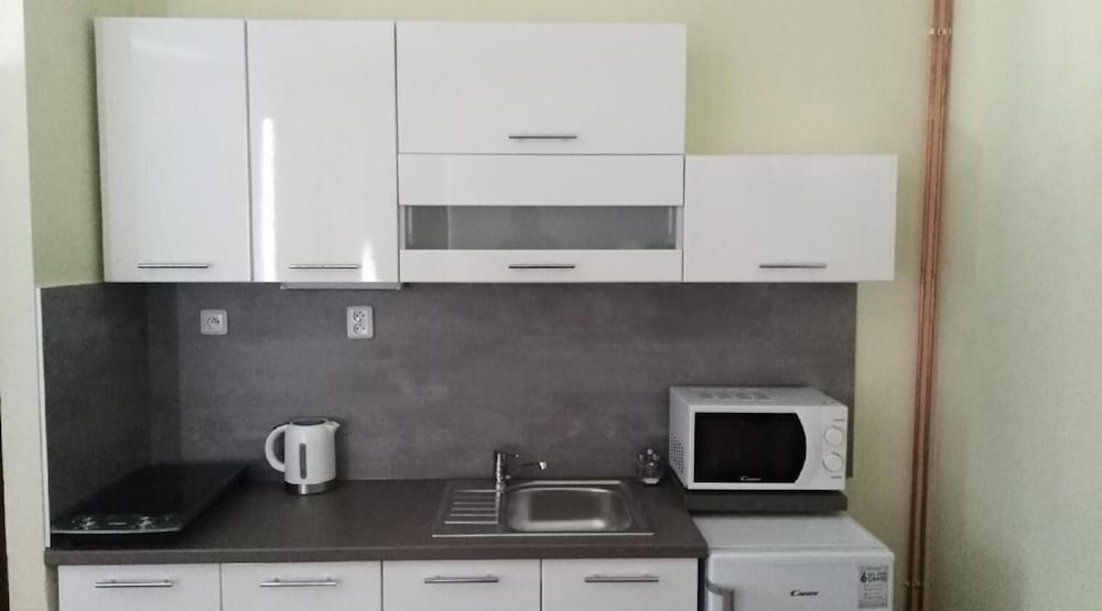 Фото Apartmány Divoký anděl