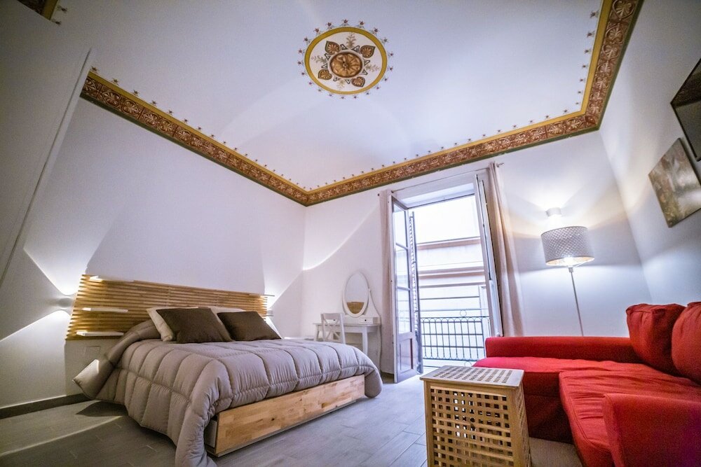 Фото B&b Opera dei Pupi