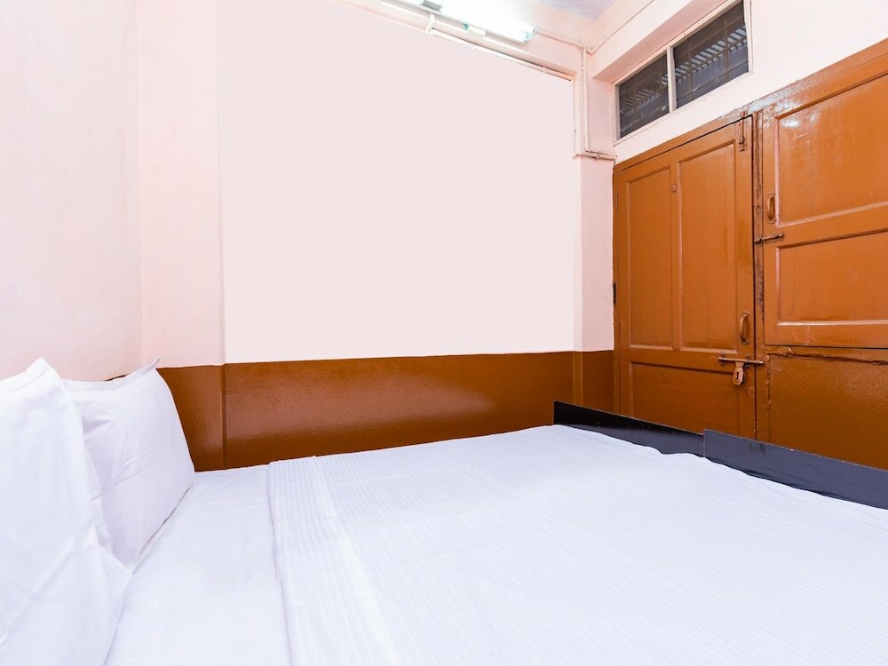 Фото Spot On 39886 Hotel Vijay