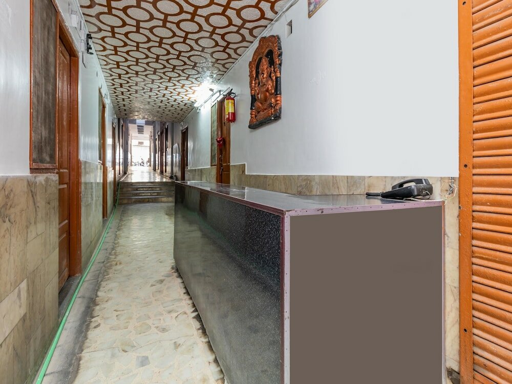 Фото Spot On 39886 Hotel Vijay