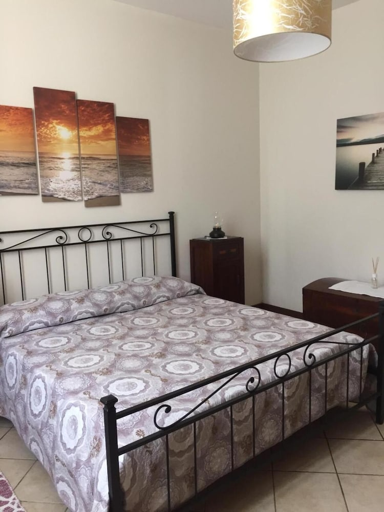 Фото B&b Colibrì