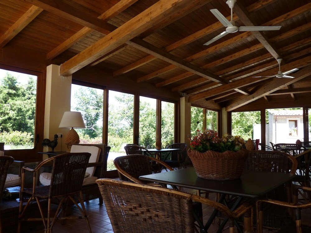 Фото Agriturismo Valle Maira