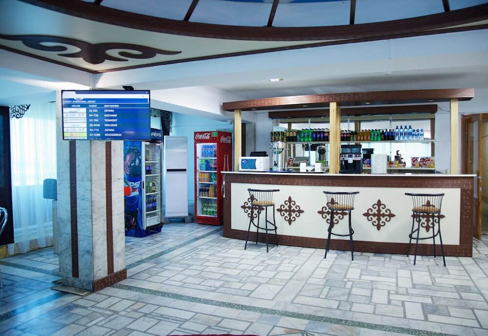 Фото Аксункар