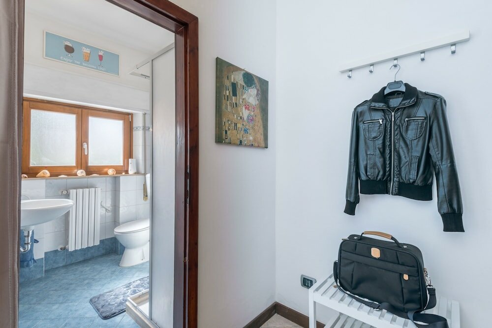 Фото B&b Colibrì