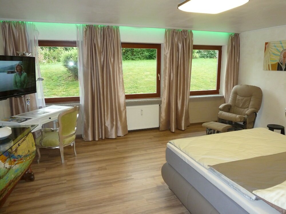 Фото Ferienwohnung Jeremy