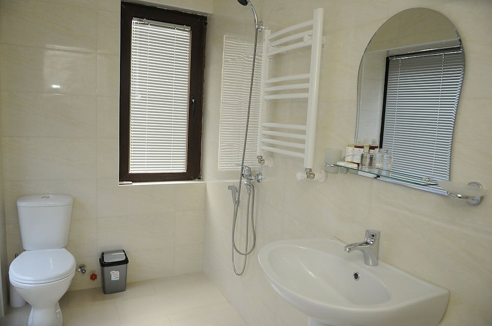 Фото Отель Pomegranate