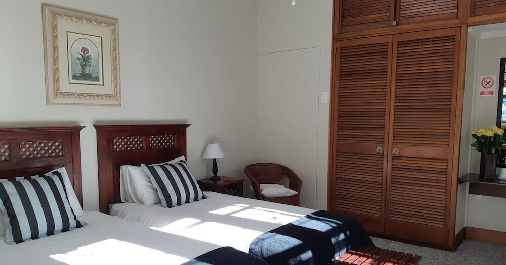 Фото Be My Guest Lodge