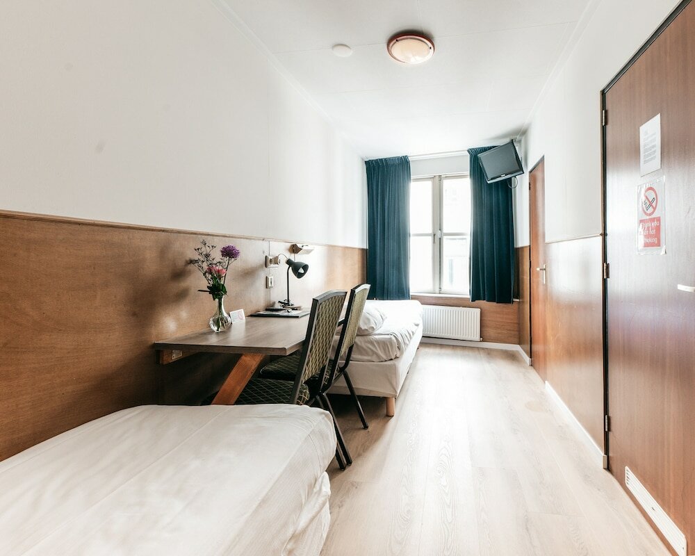 Фото Hotel van Gelder