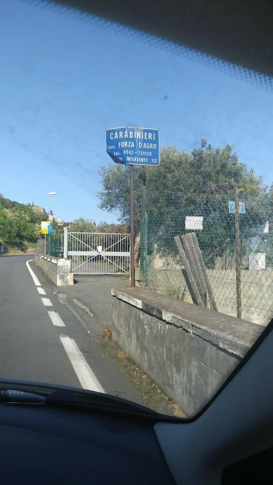 Фото Movida Sea Forza D'Agrò - Taormina