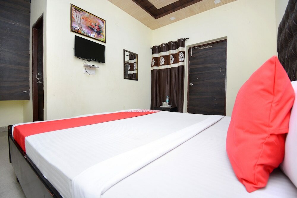 Фото Oyo 29409 Hotel Best Sleep Inn
