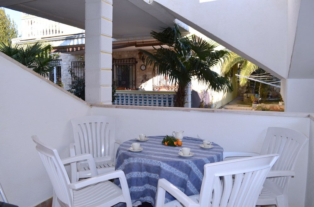 Фото Apartments La Playa