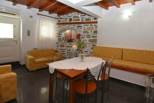 Гостиница Akadia Syros