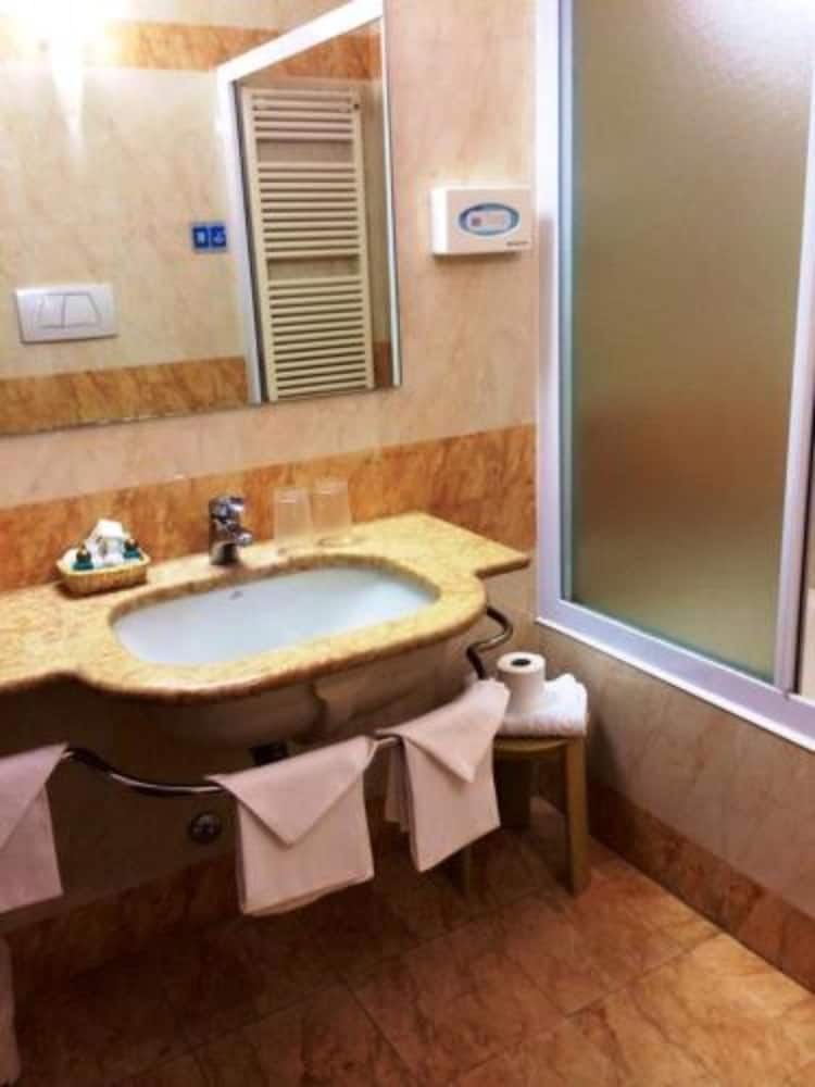 Фото Parc Hotel Casa Mia