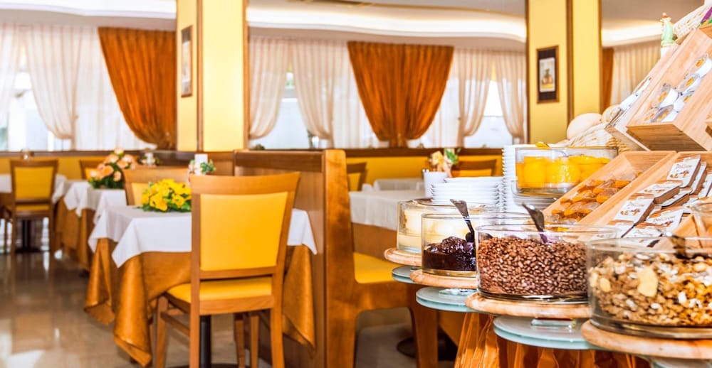 Фото Hotel Al Prater