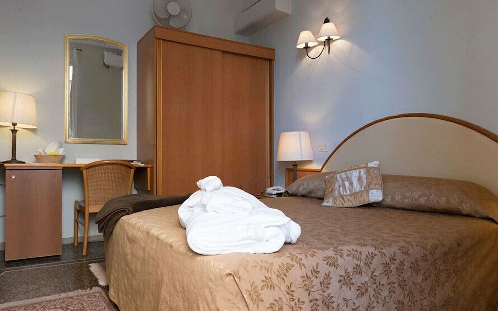 Фото Albergo Villagrande