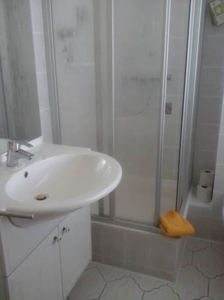 Фото JaNettes Gästehaus