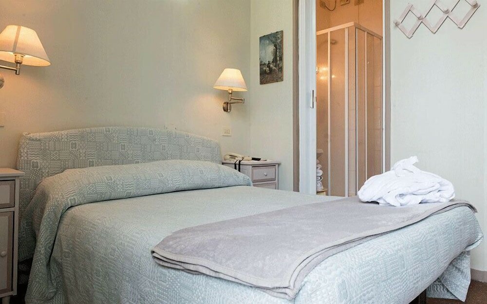 Фото Albergo Villagrande