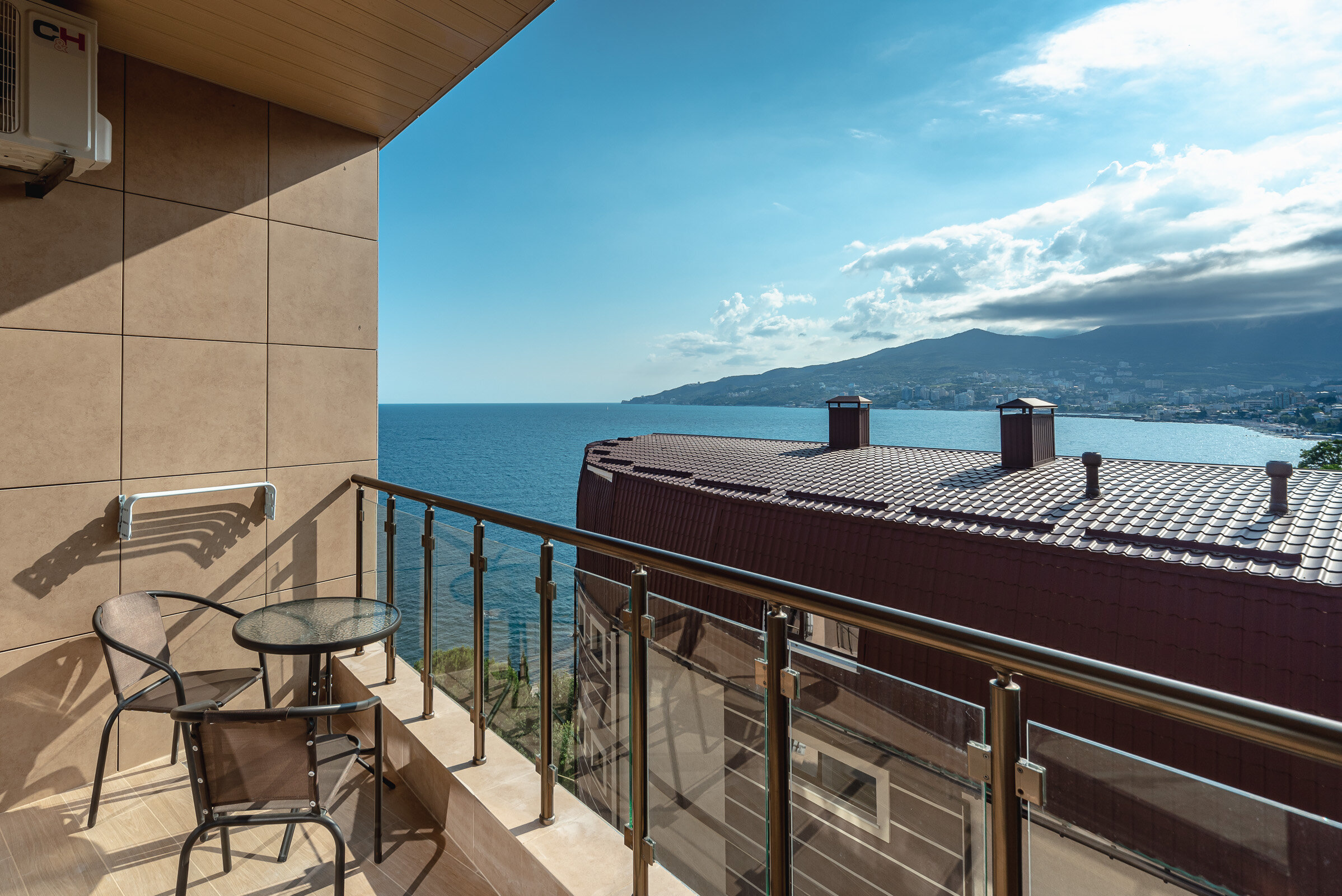 Фото Магарач