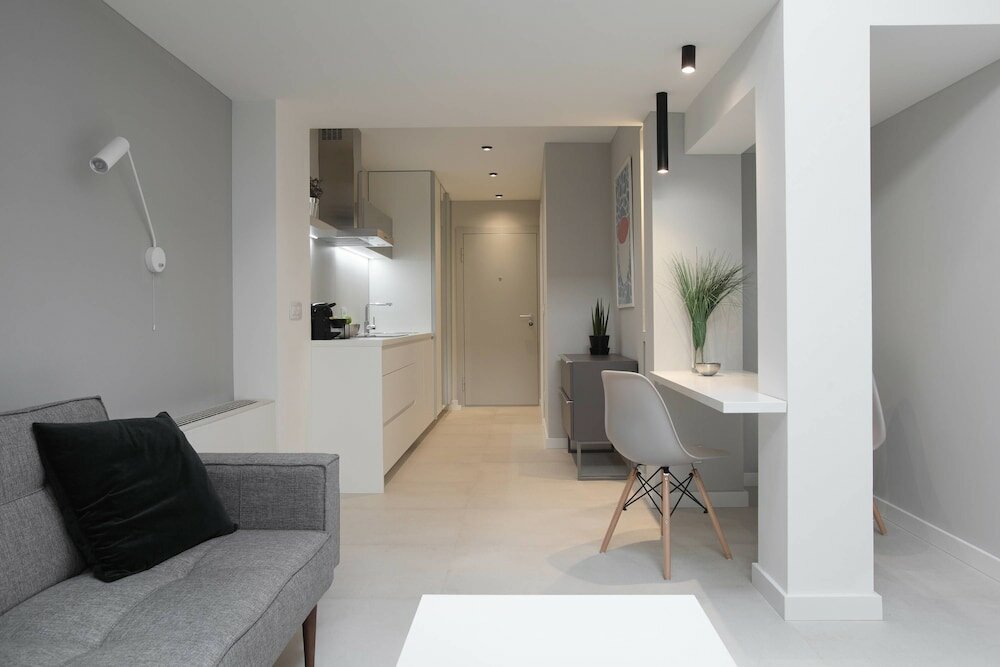 Фото Temple Apartments