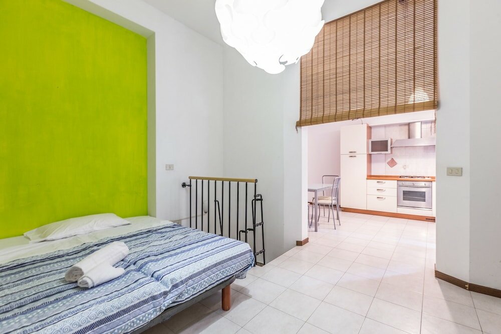 Фото Appartamento Mazzini