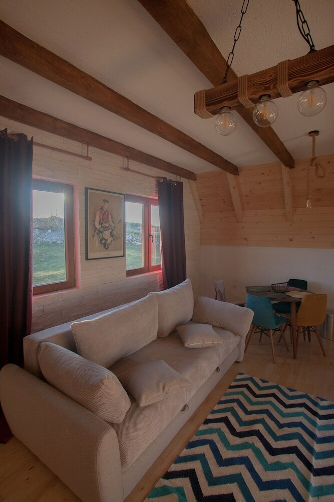 Фото Family houses Pleme