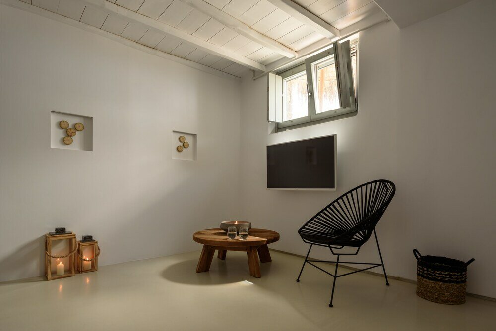 Фото The Summit of Mykonos