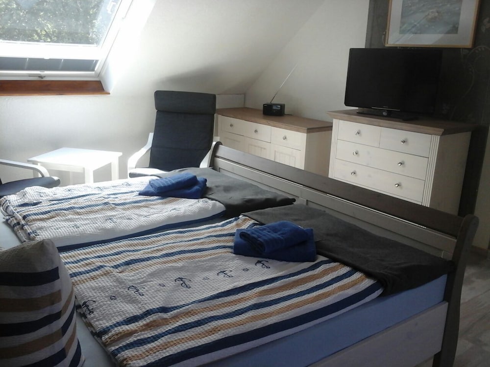 Фото JaNettes Gästehaus