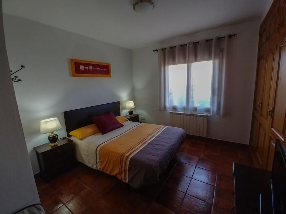 Фото Casa Yolanda