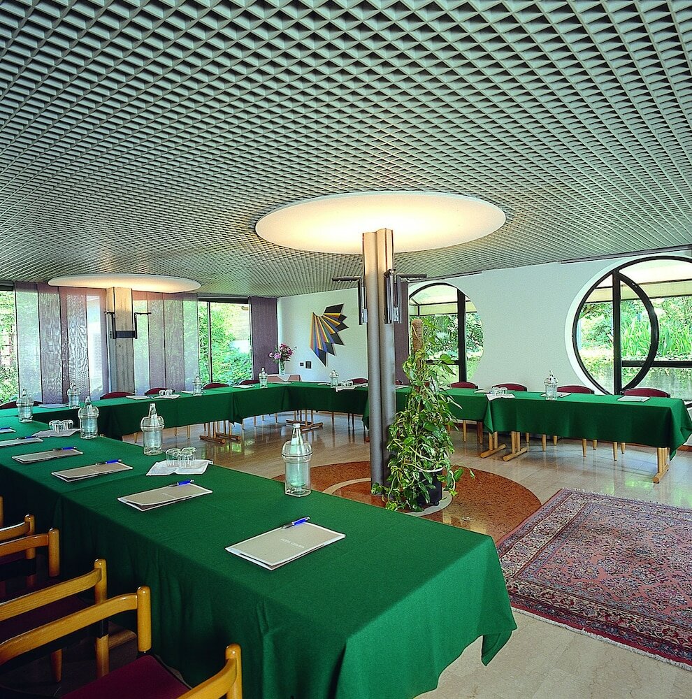 Фото Parc Hotel Casa Mia