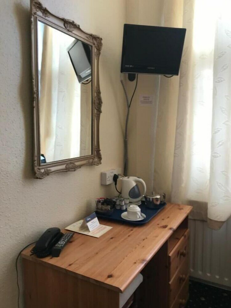 Фото Coppice Hotel