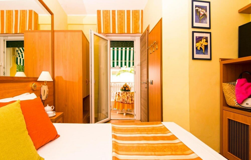 Фото Hotel Al Prater