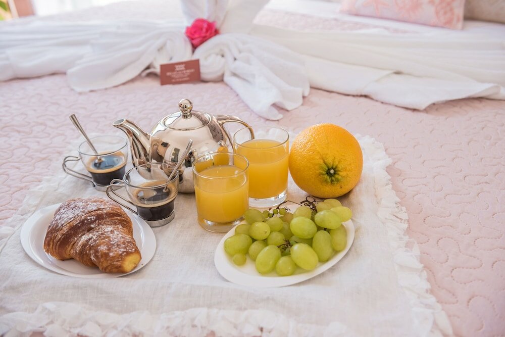 Фото Relais del Borgo - Domo