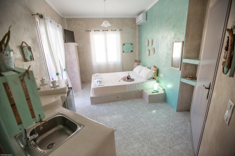 Фото Pasithei Studios