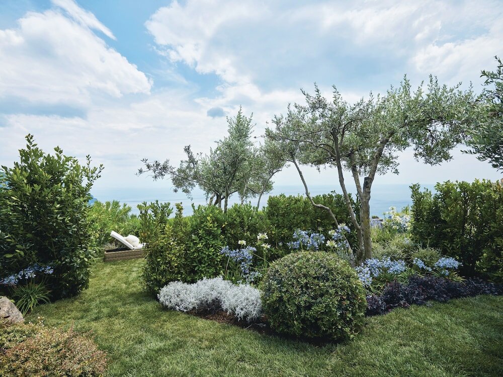 Фото Villa Margherita