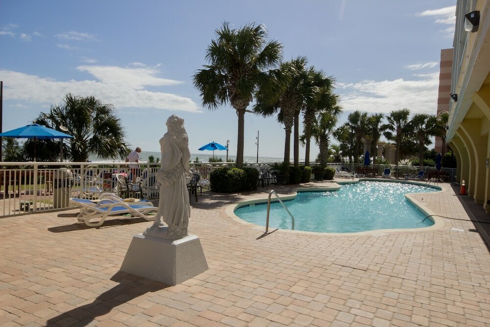 Фото Camelot by the Sea by Hosteeva