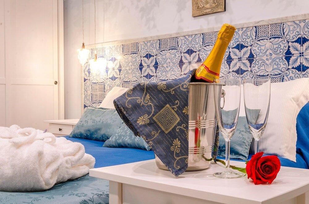 Фото Mediterranean Charm