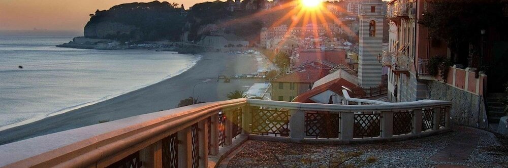 Фото Hotel Tirreno