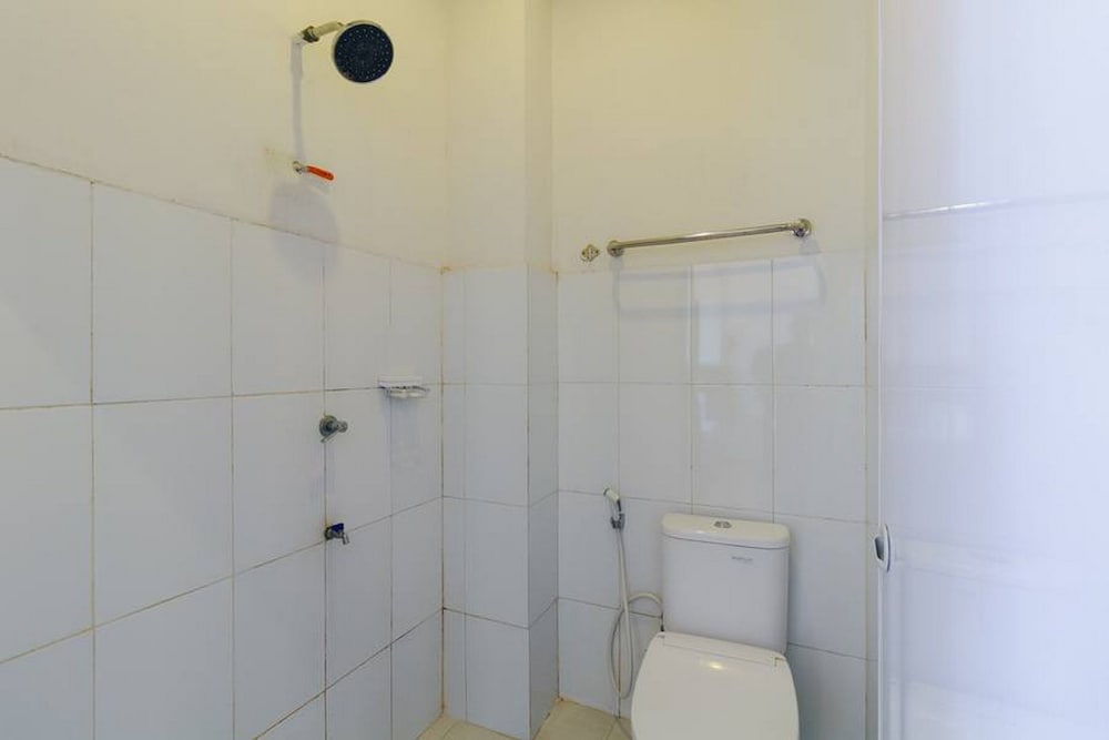 Фото RedDoorz near Jalan Sudirman Padang