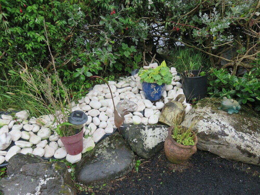 Фото The Coach House Self Catering Apartments