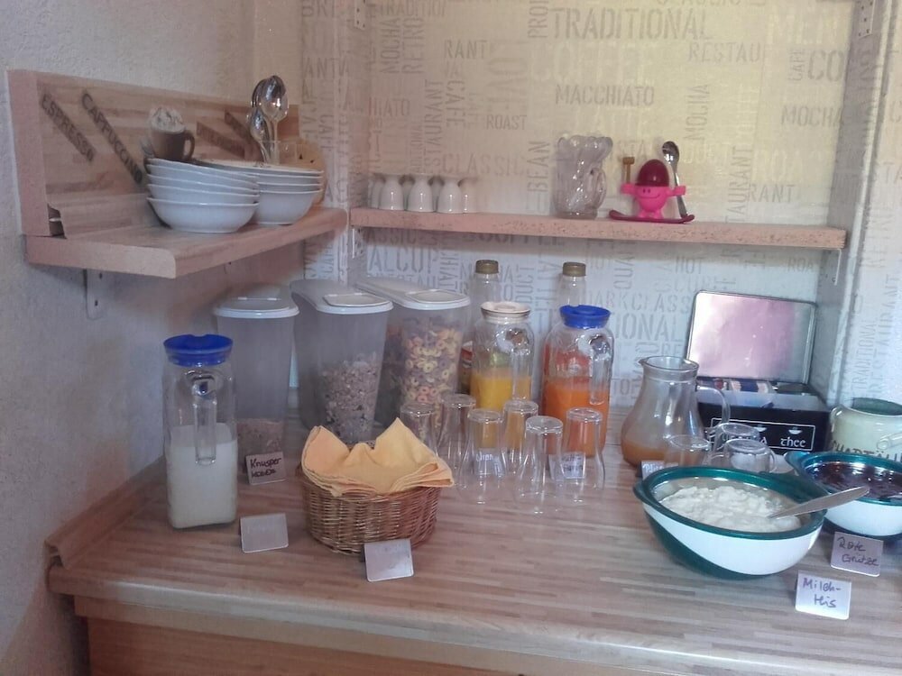 Фото JaNettes Gästehaus