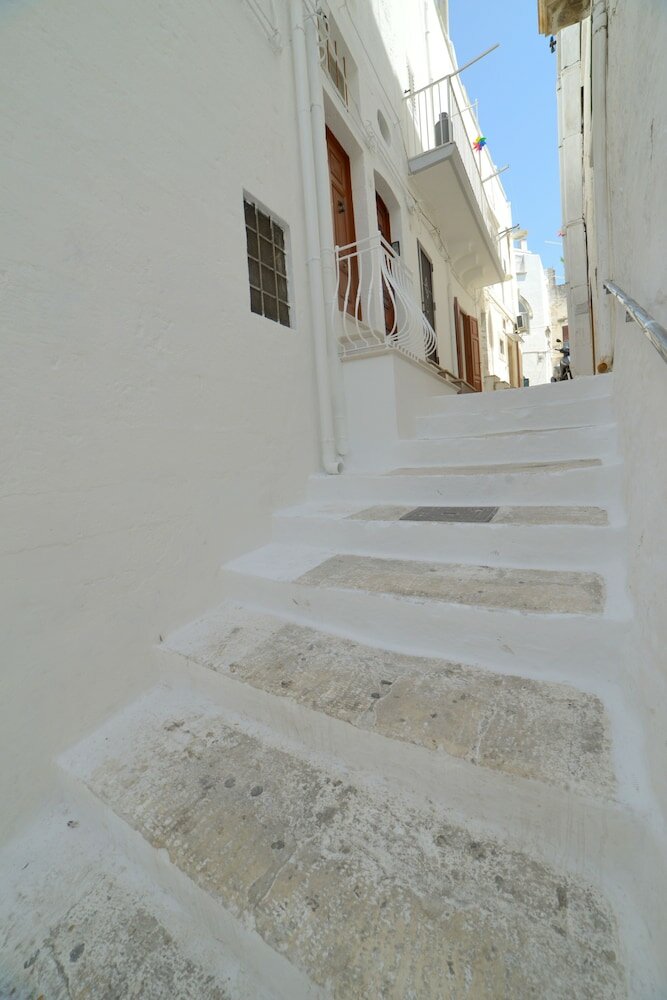 Фото Casa Baldassarre