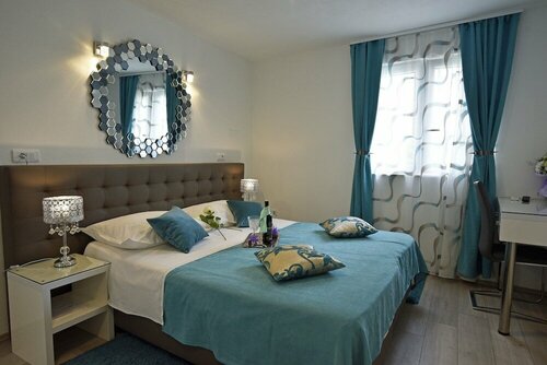 Гостиница Kuzma Rooms 2 в Сплите