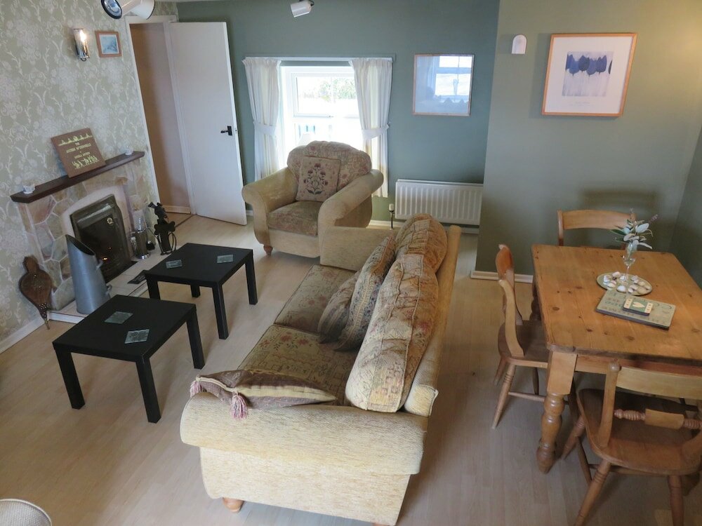 Фото The Coach House Self Catering Apartments