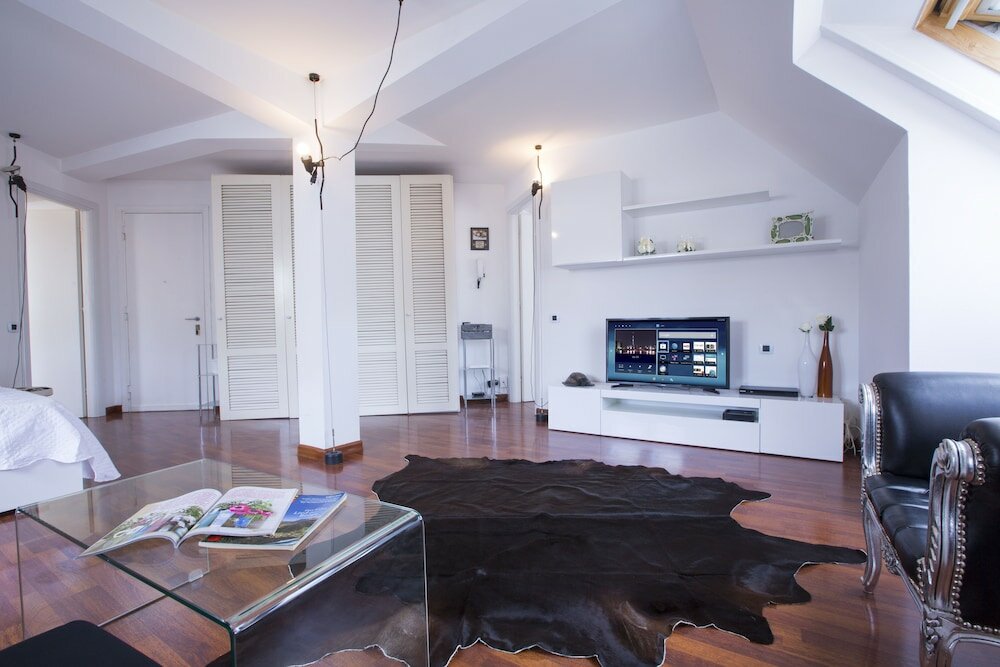 Фото De Cristoforis Apartment