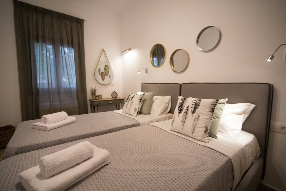 Фото Villa Kamara Santorini